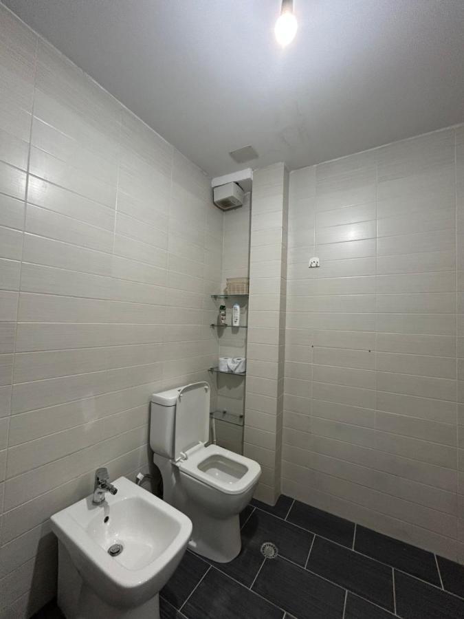 Apartment In Qerret Голем Экстерьер фото